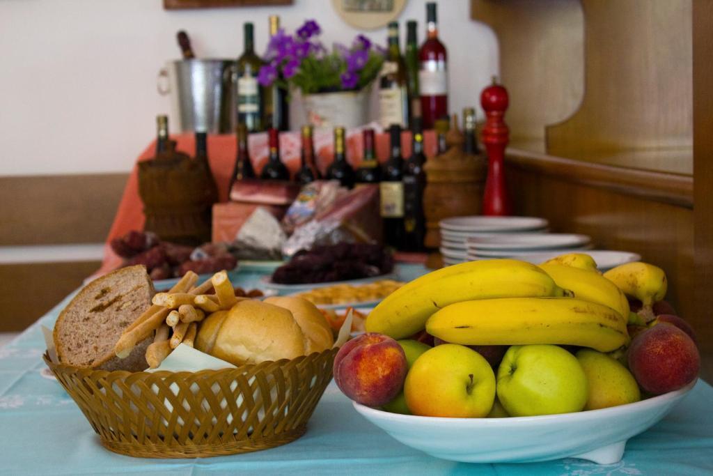 Hotel Sarre Kültér fotó